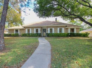 2113 Fairfax Rd, Denton, TX 76205