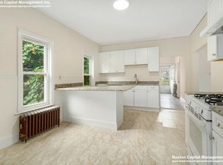 86 Elm St #86, Somerville, MA 02144