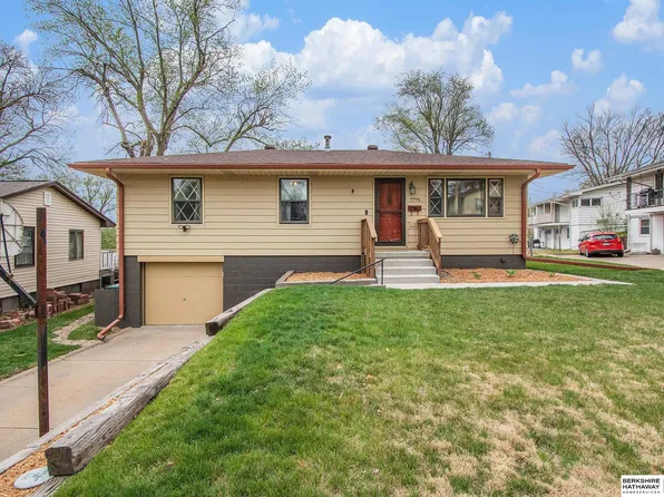 7773 Lafayette Ave, Omaha, NE 68114