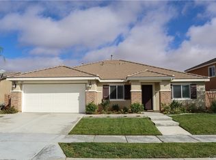 348 Gilia St, Hemet, CA 92543