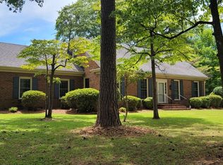 303 Dunn St, Pinetops, NC 27864