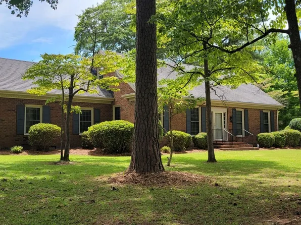 303 W Dunn Street, Pinetops, NC 27864