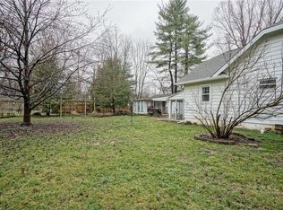 5810 Indianola Ave, Indianapolis, IN