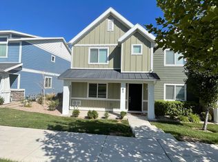 82 E Legacy Pkwy S, Saratoga Springs, UT 84045