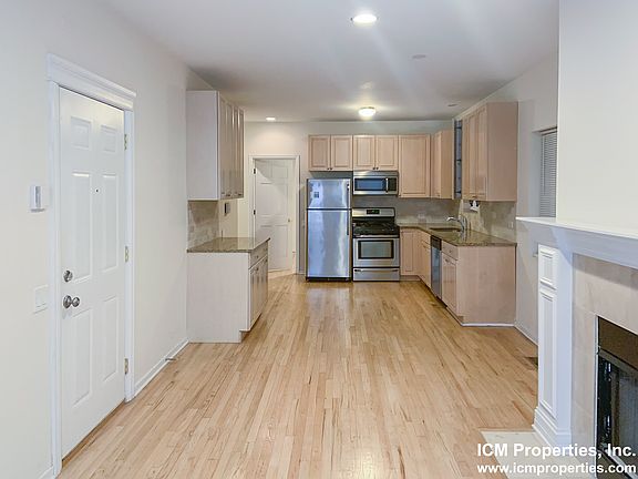2nd image of 2301 N Southport Ave #1N