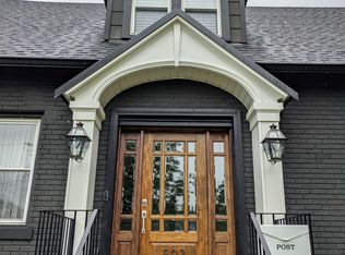 823 Fairmount Blvd, Jefferson City, MO 65101