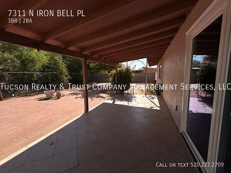 7311 N Iron Bell Pl — Photo 15
