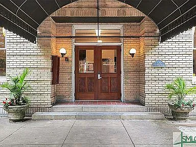 106 W Gwinnett St #5D — Photo 47