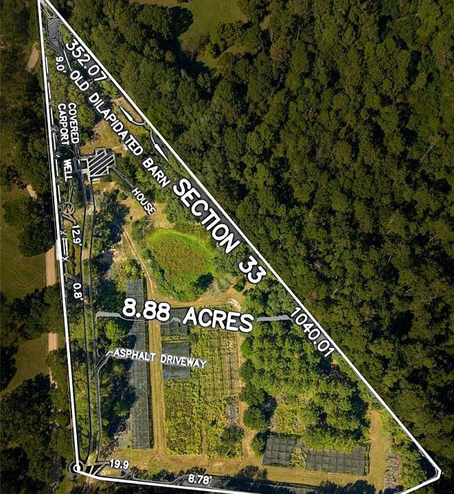 1st image of 12497 Joseph Rd