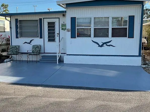 161 Vista Rd, Venice, FL 34285