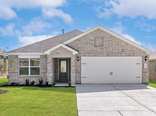 Cresson Estates, Godley, TX 76044