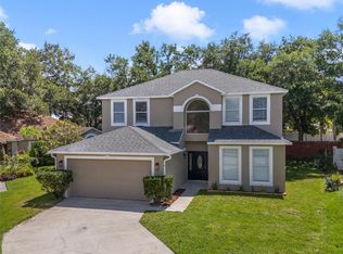 111 Circle Hill Rd, Sanford, FL 32773