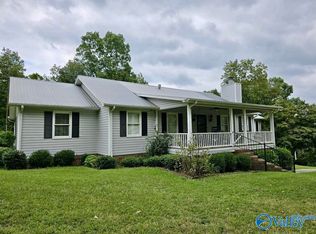 2264 Pleasant Valley Rd, Jacksonville, AL 36265