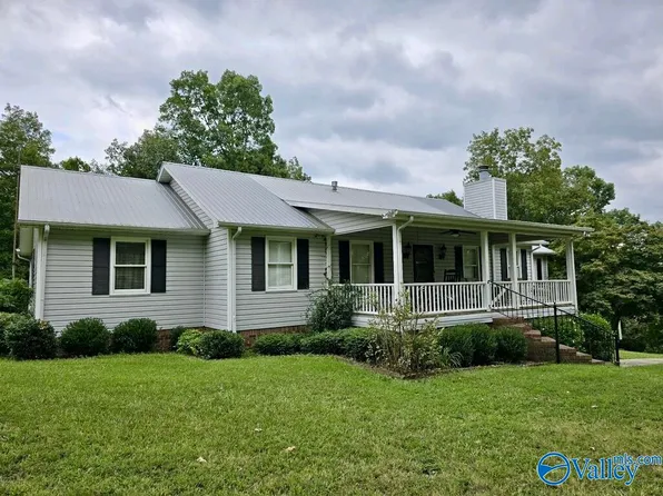 2264 Pleasant Valley Rd, Jacksonville, AL 36265