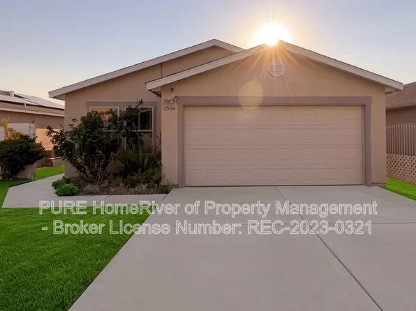 2504 Blue Sky St SW, Albuquerque, NM 87121