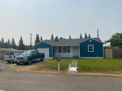 8540 Baier Way, Sacramento, CA, 95828