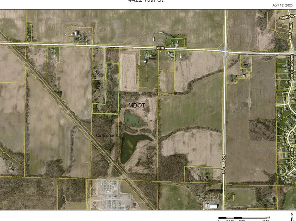 4422 76th St SE, Caledonia, MI 49316