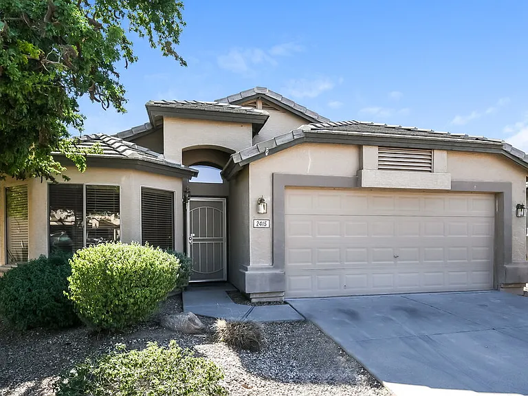 2415 W Blue Sky Dr — Photo 1