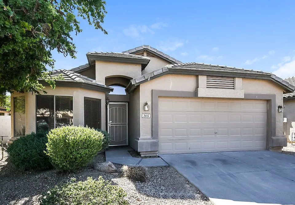 2415 W Blue Sky Dr