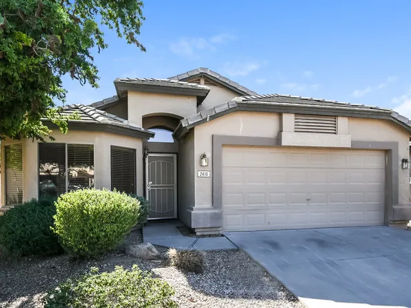 2415 W Blue Sky Dr, Phoenix, AZ 85085
