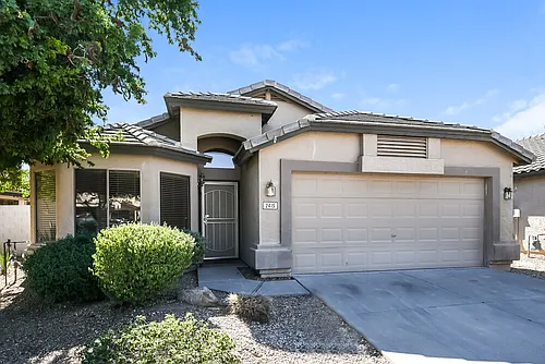 2415 W Blue Sky Dr Photo 1