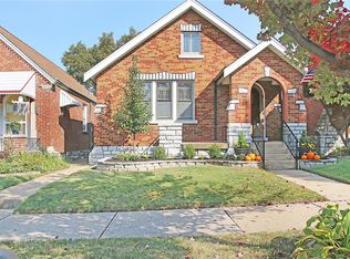 5341 Walsh St, Saint Louis, MO