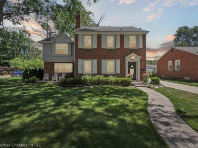 9824 Arden St, Livonia, MI, 48150