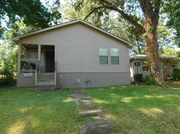 4803 W 22nd St, Little Rock, AR 72204