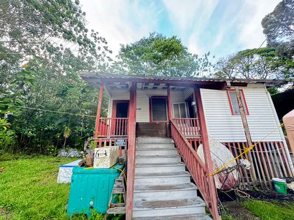 15-1487 Akeakamai Loop, Pahoa, HI 96778