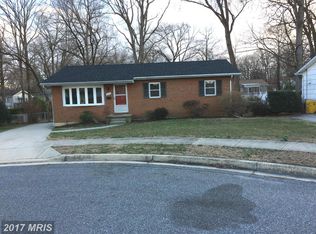 7645 9th Ct, Glen Burnie, MD