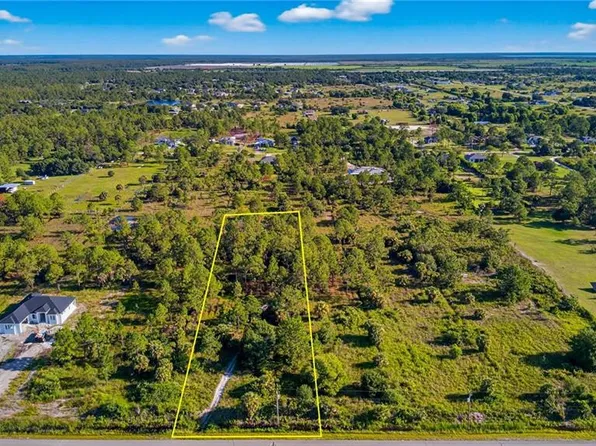 3745 62nd AVE NE, NAPLES, FL 34120