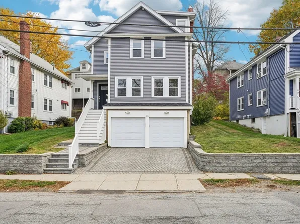33 Slade St #1, Belmont, MA 02478
