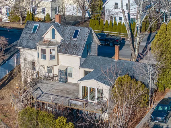 33 Sea Street, Camden, ME 04843