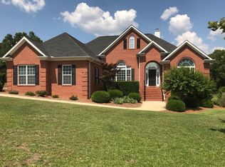 9743 Lwr Thomaston Rd, Macon, GA 31220