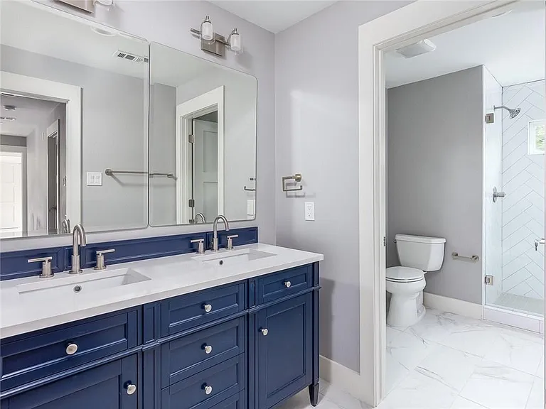 4612 Caswell Ave #B — Photo 22