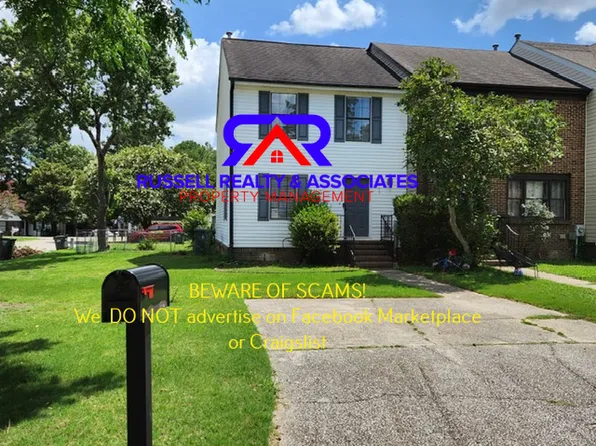 609 Cahaba Manor Ln, Pelham, AL 35124