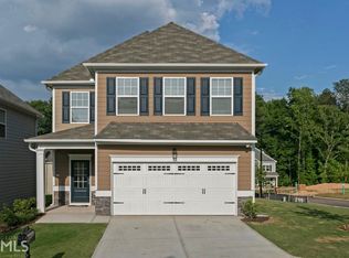 168 Renford Rd, Ball Ground, GA 30107