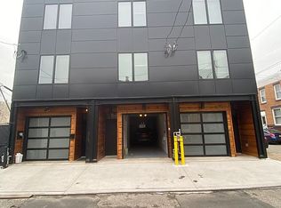2526 E Albert St, Philadelphia, PA