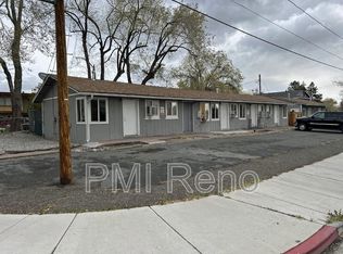 1247 W 1st St APT A, Reno, NV 89503