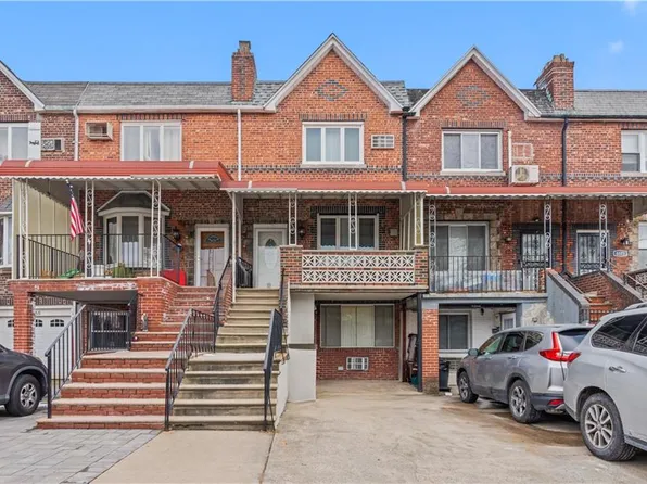 8869 19th Ave, Brooklyn, NY 11214