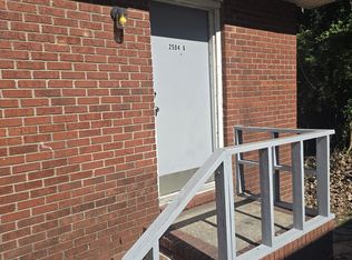 2504 Gary St UNIT B, Fayetteville, NC 28311