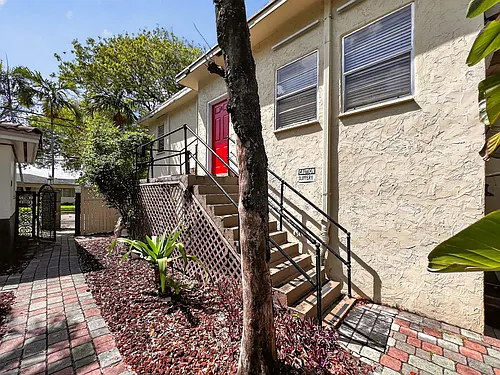 1857 Buchanan St #7 Photo 1