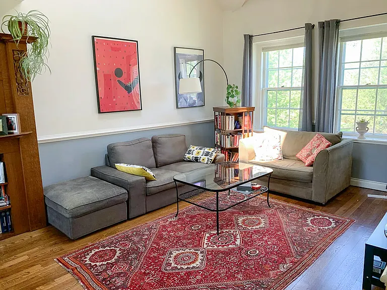 3871 Porter St NW #294F — Photo 4