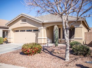 44332 W Rhinestone Rd, Maricopa, AZ 85139