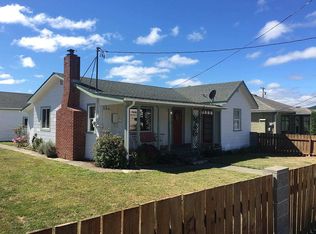 1430 Bothwick St, Myrtle Point, OR 97458