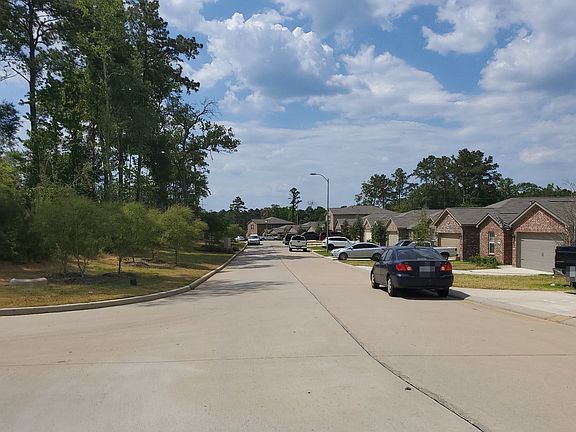 4th image of 21330 Timberland Field Dr
