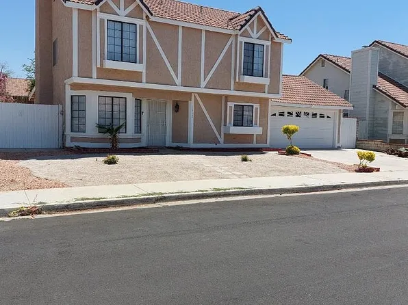 1902 Simsburry St, Palmdale, CA 93550