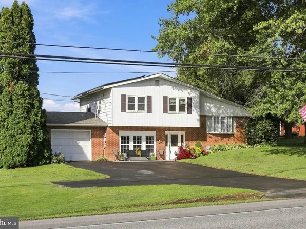 1978 Lancaster Pike, Peach Bottom, PA 17563