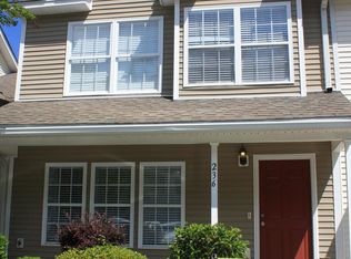 236 Jackson St, Goose Creek, SC 29445