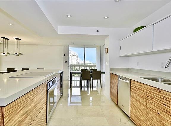 2nd image of 19707 Turnberry Way APT 10L
